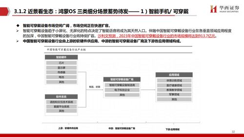 鴻蒙出鞘，劍指生態(tài) 華西證券視角下的計算機軟件研發(fā)新紀(jì)元